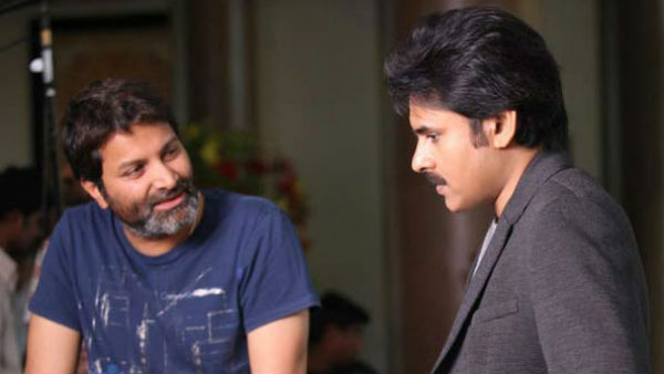 ఆజ్ఞతవాసి గాయం ఇంకా మానలేదు..