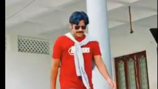 జూనియర్ పవన్ కల్యాణ్ వివరాలు ఇవే