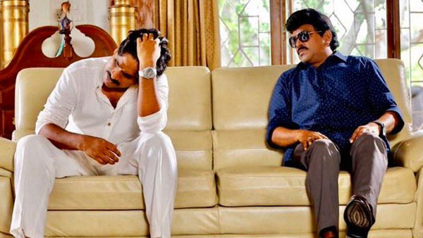 రోజుకో పోస్టర్ రిలీజ్ చేస్తూ