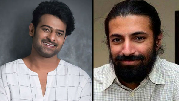 దీపికపై నాగ్ అశ్విన్ క్రేజీ ట్వీట్