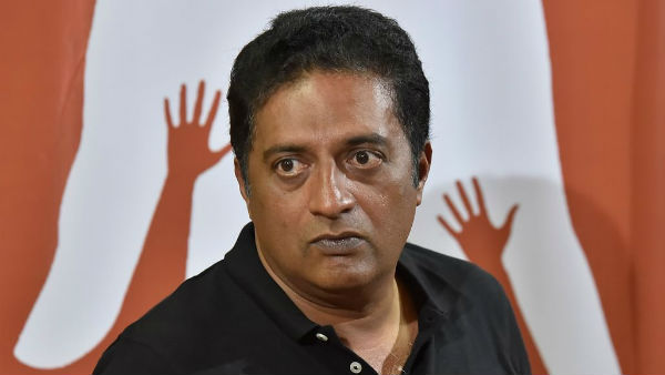 నచ్చకపోతే ఆయనను వదిలేయవచ్చు