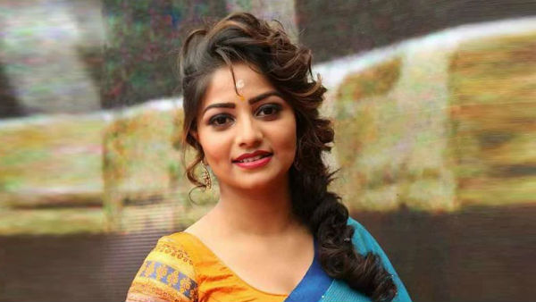 తాజాగా ధన్వీర్ గౌడతో ప్రేమలో