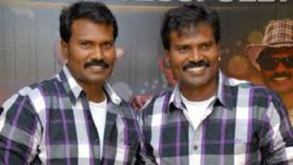 టాలీవుడ్, కోలీవుడ్..