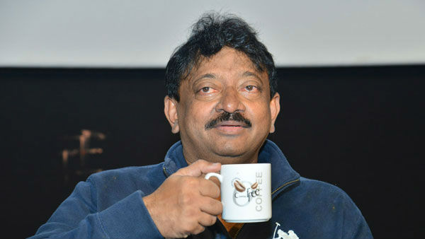 ఆర్జీవీకి అస్త్రాలుగా మారిన ఏపీ పాలిటిక్స్