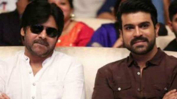 తమ్ముడు లాంటి వ్యక్తి