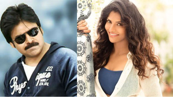 పవన్ కళ్యాణ్ అంటే క్రష్..