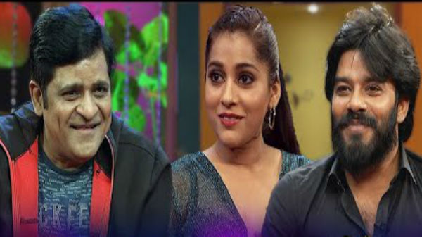 ఇద్దరూ కలిసి..