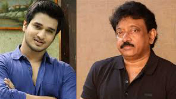 నిఖిల్ ట్వీట్ వైరల్