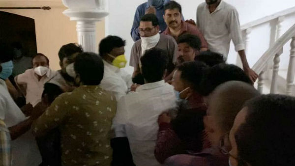  మరోసారి దాడి చేస్తే..