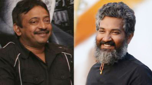 షాక్ ఇచ్చిన రాజమౌళి..