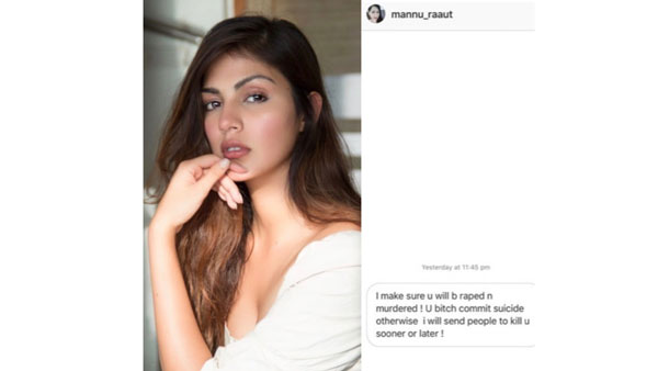 మౌనన్నీ చేతకాని తనంగా..