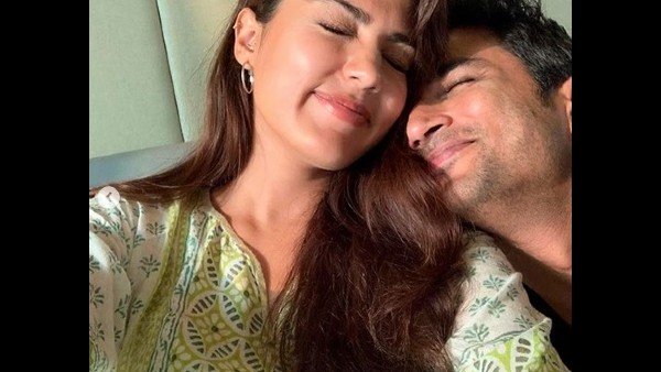 సుశాంత్ బ్యాంక్ అకౌంట్ నుంచి