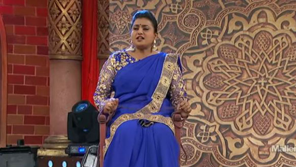 జబర్దస్త్ టీమ్‌లో టెన్షన్