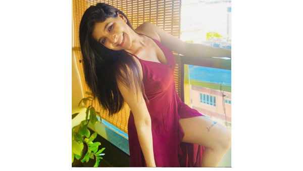 సరైన చోట ఉన్నాను..