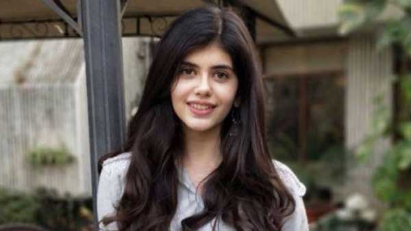 బాలీవుడ్‌కు సంబంధం లేని ఫ్యామిలీ నుంచి