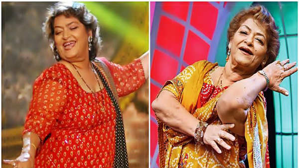  2000పాటలకు పైగా..