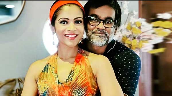 మూడో బిడ్డకు జన్మనివ్వనున్న దంపతులు