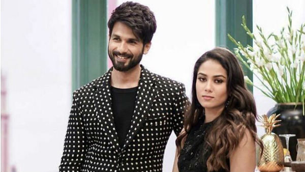 అలా మొదటి సారి..