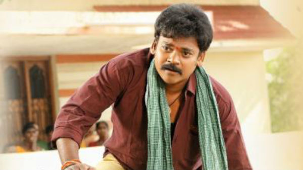 ఆర్జీవి గారి వల్లే ఈ స్థాయిలో ఉన్నా..