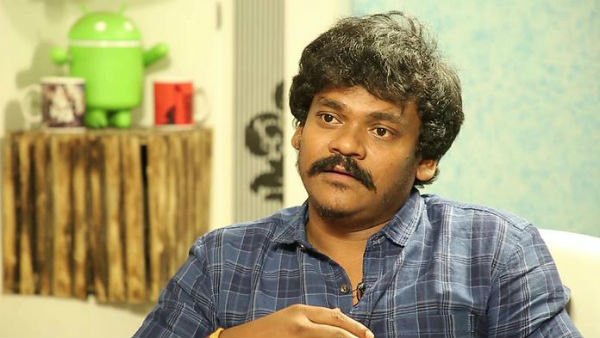 పవర్ స్టార్ సినిమా కూడా అలానే తీశారు..