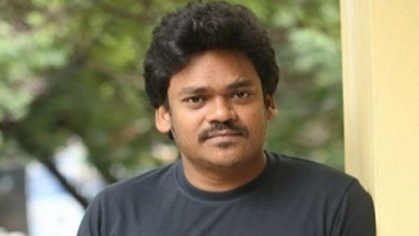  ఆ సినిమా చూసి జ్వరం వచ్చింది