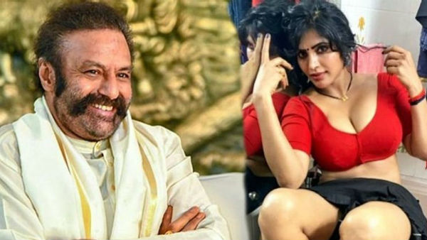 స్టార్ హీరోలతో..