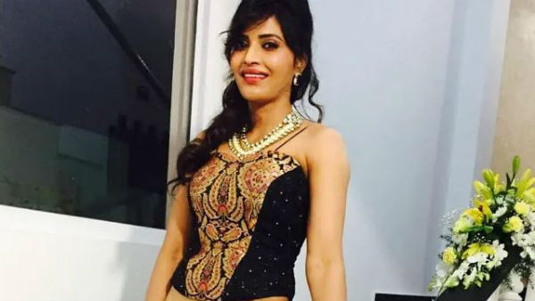 సిల్క్ స్మిత నాకు ఆధర్శం