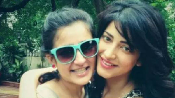 శ‌ృతిహాసన్ కెరీర్ ఇలా...