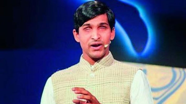 అమెరికా యూనివర్సిటీలో చదువు