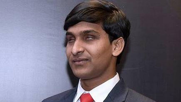 శ్రీకాంత్ బొళ్ల బయోపిక్ గురించి తుషార్ హీరా నందానీ వెల్లడిస్తూ.. 