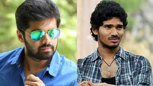 ఇద్దరు హీరోలు గ్రీన్ సిగ్నల్..