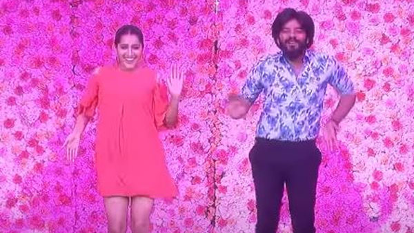 బుల్లితెరపై క్రేజ్..