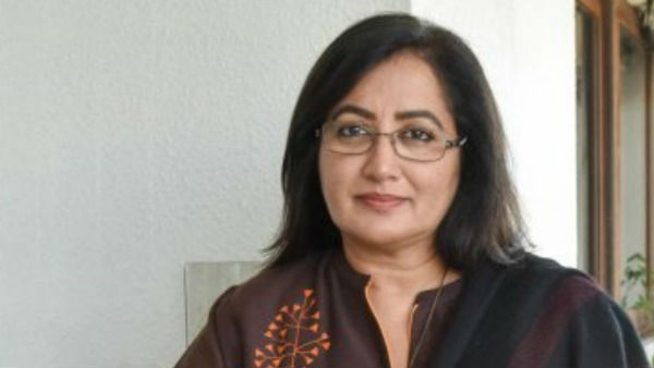 కన్నడ నటుడు అంబరీష్తో వివాహం