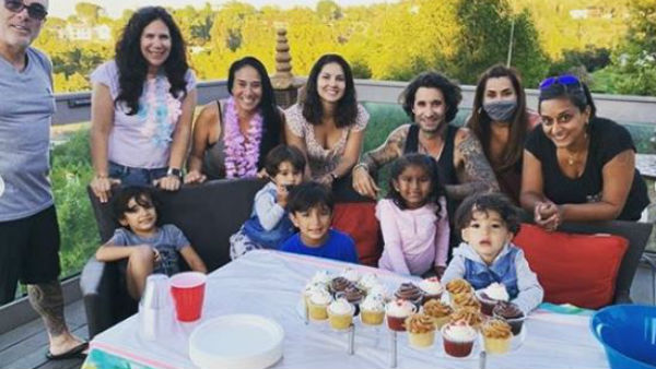 తల్లిప్రేమ..