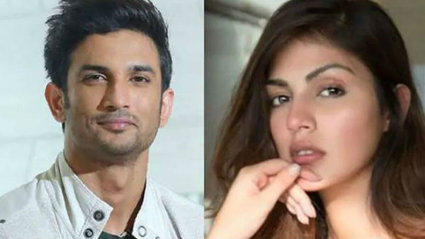 అప్పటి వరకు సుశాంత్‌తో సహజీవనం