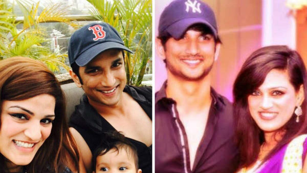 ఓ వైపు ముంబై పోలీసులు.. మరో వైపు బీహార్ పోలీసులు