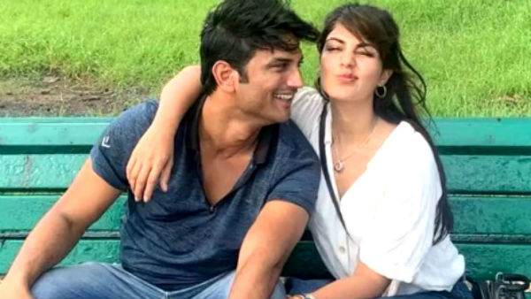  సుశాంత్ కంపెనీల్లో రియా, సోదరుడి పాత్ర