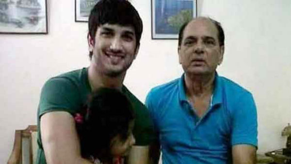 సుశాంత్, ఆయన సోదరితో గొడవలు