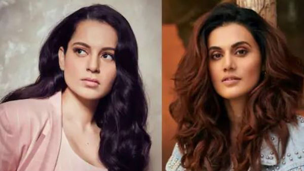 తాప్సీ కౌంటర్స్..