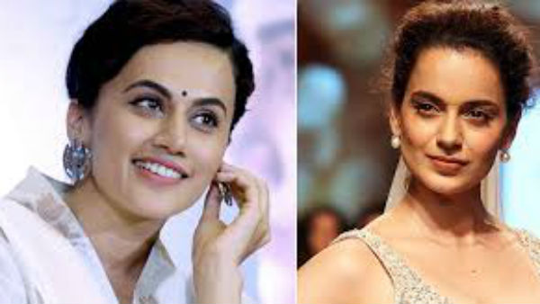 తాప్సీ రివర్స్ అటాక్..