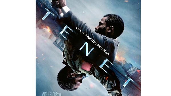  Christopher Nolans Tenet release date announced