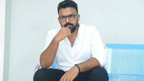 ట్రోలింగ్ తట్టుకోలేక..