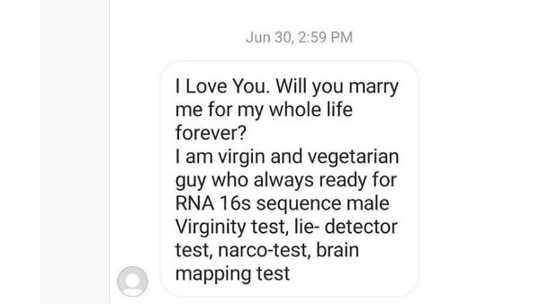 ఆ వ్యక్తి ఏమన్నాడంటే..