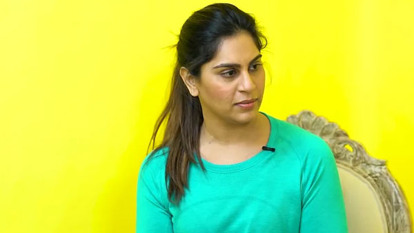 నేర్పించింది అదే..