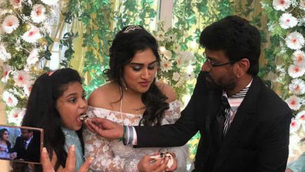 మొదటి భార్య ఫిర్యాదు..