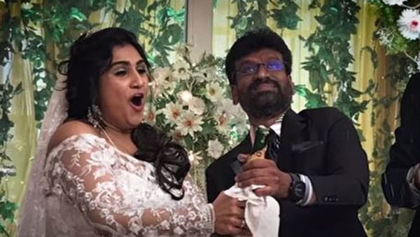 ఎంతో విసిగిపోయాను..