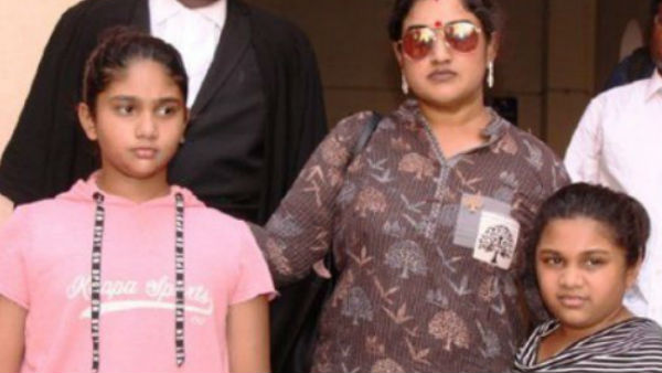 నీ మాదిరిగా పిల్లల్ని వదిలేయను