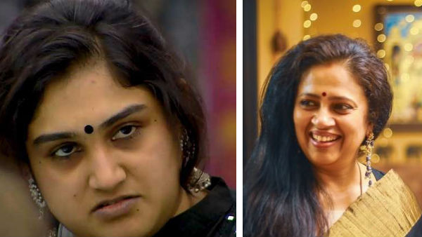 నీ టెలివిజన్ షోతో కాపురాలు కూల్చుతున్నావు