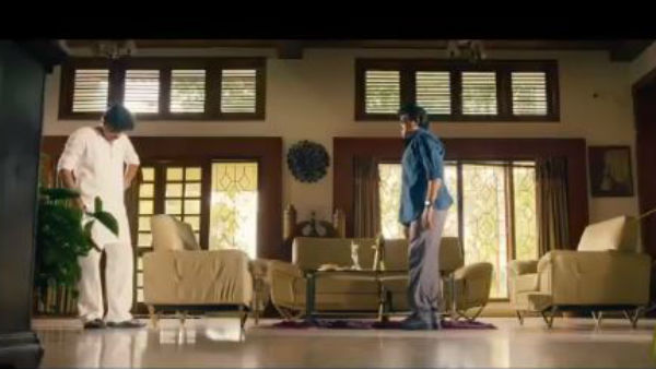 చిరంజీవి లాంటి వ్యక్తితో పవన్ కల్యాణ్