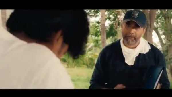 ప్రవన్ కల్యాణ్‌తో త్రివిక్రమ్ లాంటి వ్యక్తి